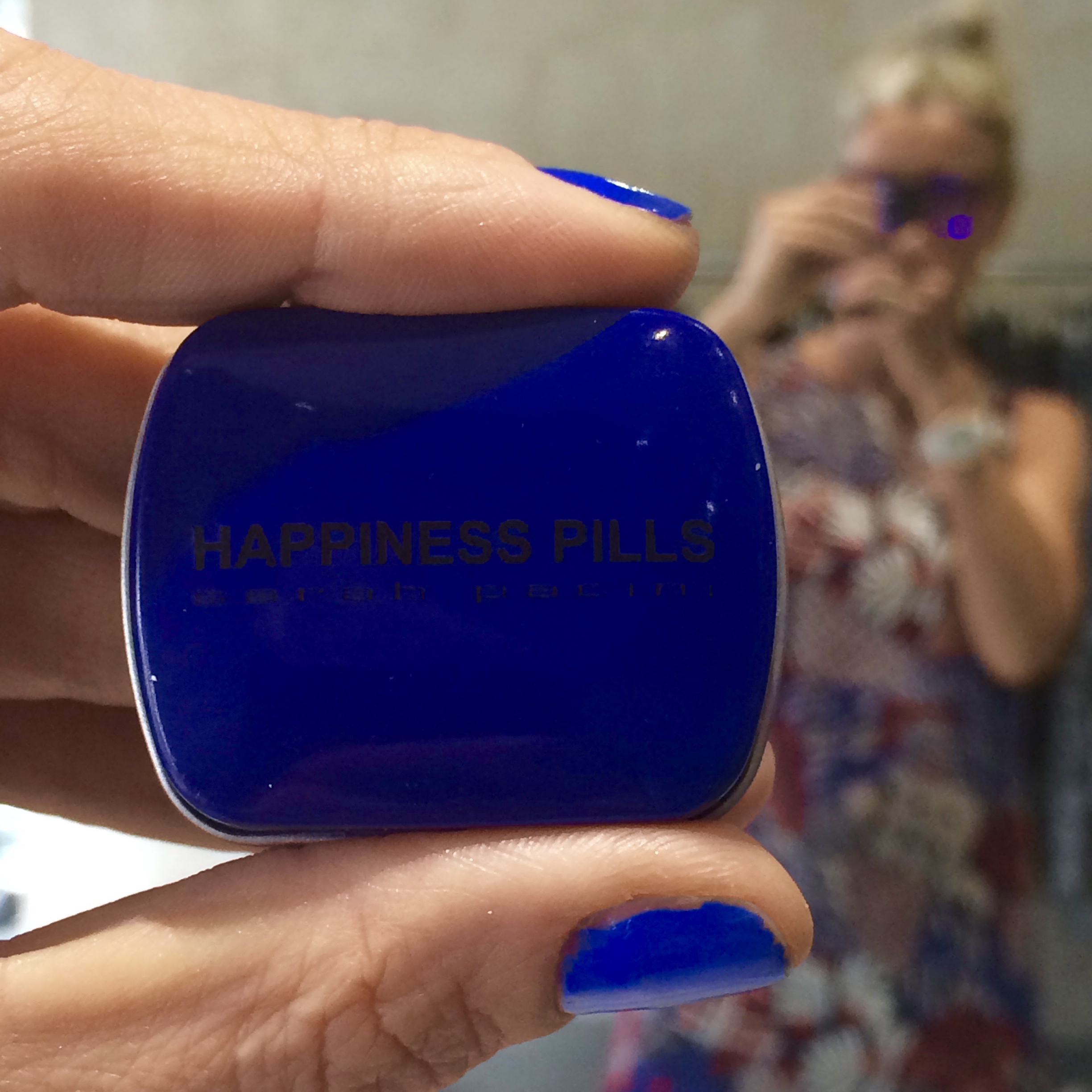 print happiness pills